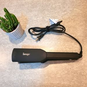 Lange Hair Waver Le Waver